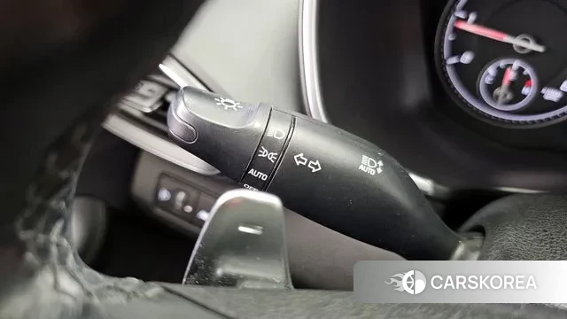 Hyundai The New Santa Fe id 2885985 из Кореи 7