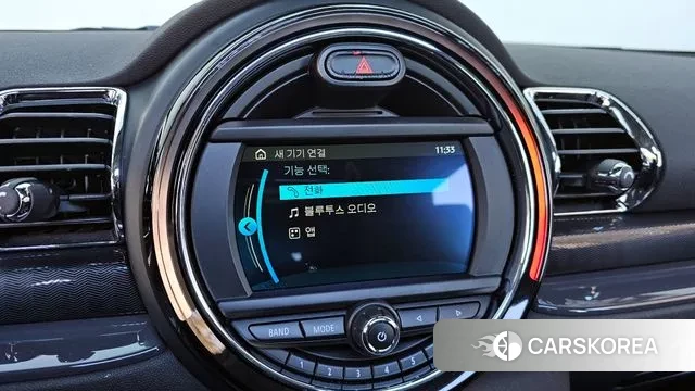 Mini Cooper D Clubman id 3454553 из Кореи 7