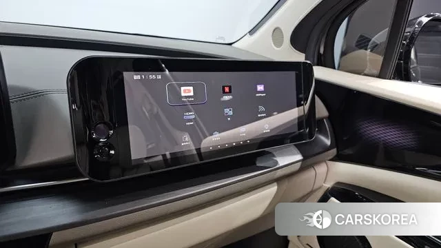 Kia Carnival 4th generation id 3759881 из Кореи 7