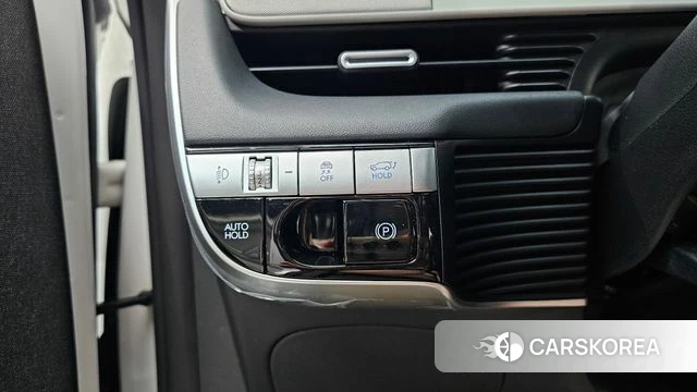 Hyundai Ionic 5 id 4702470 из Кореи 7