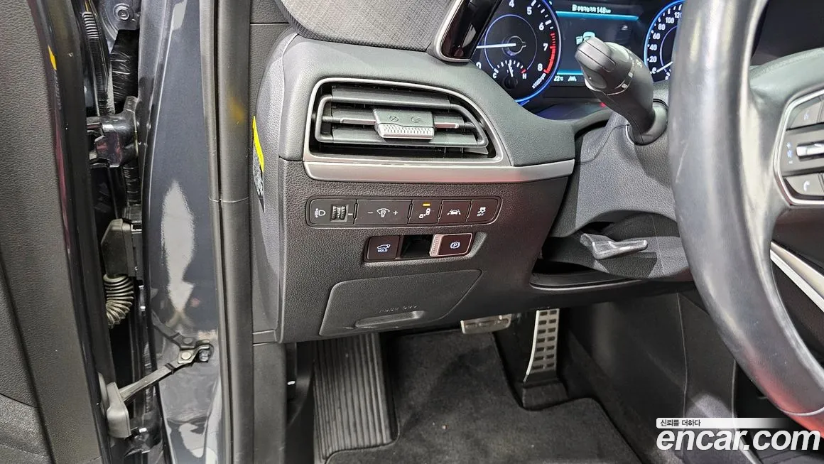 Hyundai Palisade id 1999884 из Кореи 7