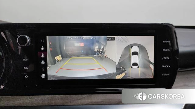 Kia K5 3rd generation id 3872871 из Кореи 7