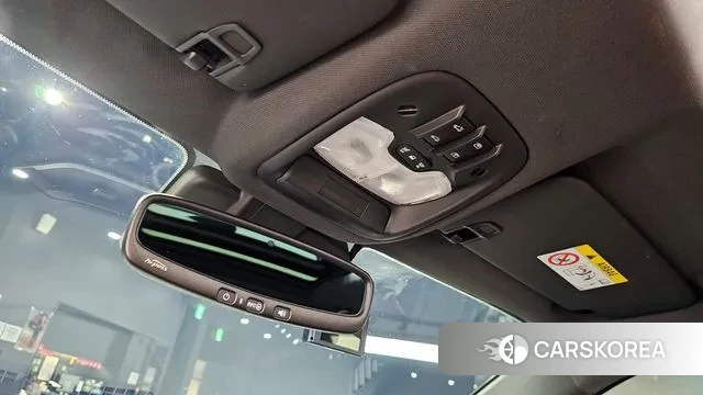 Chevrolet (GM Daewoo) Trailblazer id 3788792 из Кореи 7