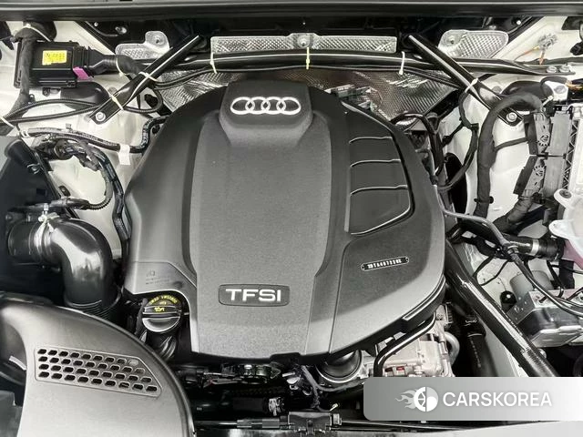 Audi Q5L id 4271465 из Китая 7