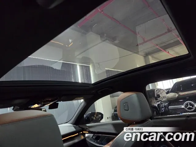 BMW 5 Series (G60) id 2514614 из Кореи 7