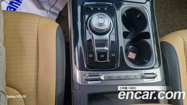 Kia Carnival 4th generation id 2719550 из Кореи 7