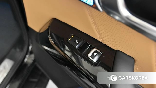 Kia Mohave Master id 4775347 из Кореи 7