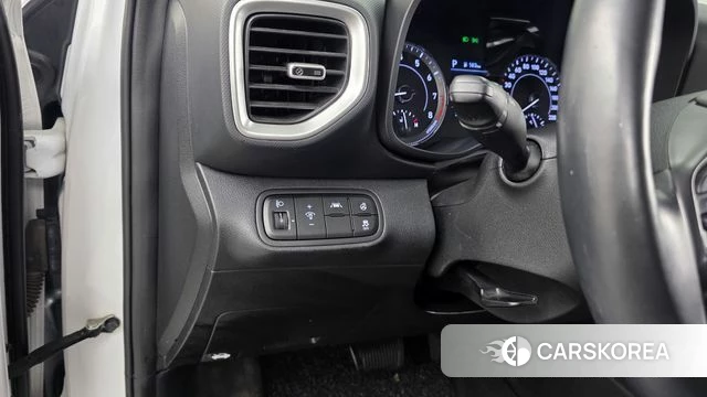 Hyundai Venue id 4428869 из Кореи 7