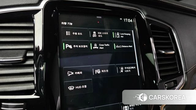 Volvo XC90 second Generation id 3865366 из Кореи 7