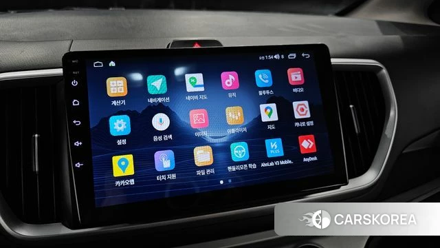 Kia The New Ray id 4490458 из Кореи 7