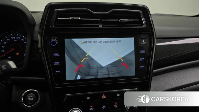 Ssangyong Berry New Tivoli id 4731072 из Кореи 7