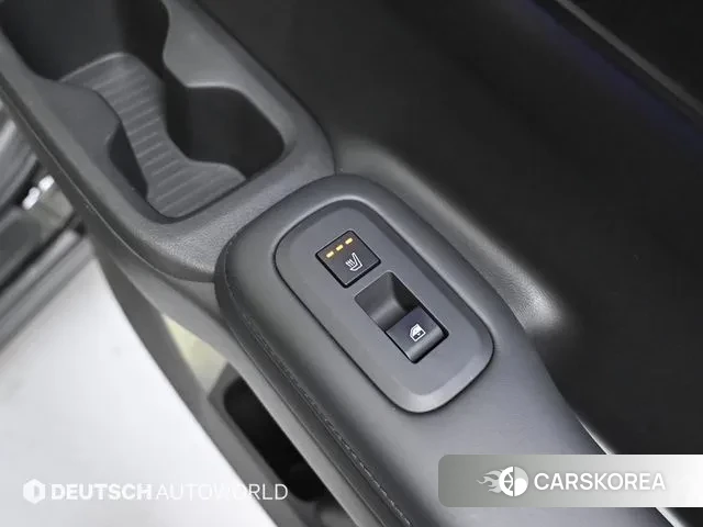 Hyundai Santa Fe (MX5) id 3299875 из Кореи 7