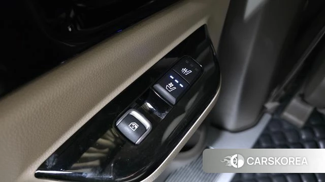 Kia Carnival 4th generation id 4202698 из Кореи 7