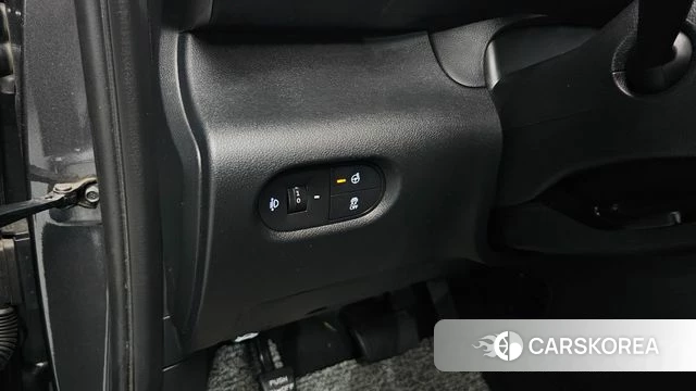 Hyundai Casper id 4433682 из Кореи 7