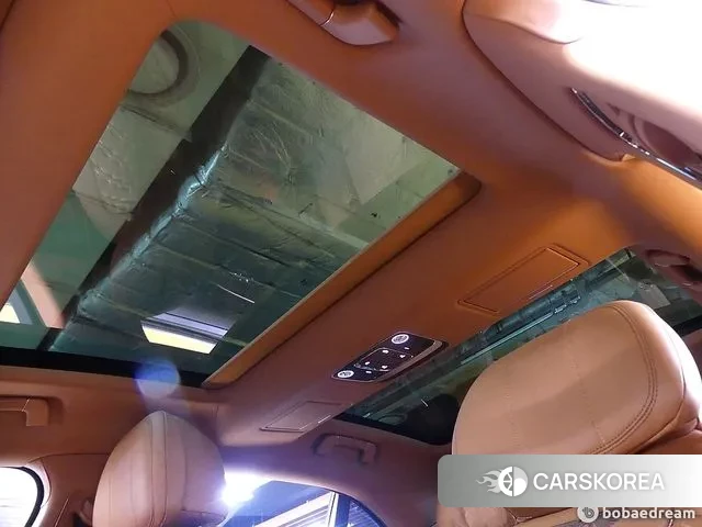 Bentley Flying Spur 3rd Generation id 3052907 из Кореи 7