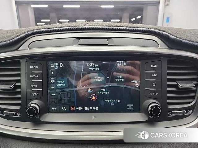 Kia The New Sorento id 4251430 из Кореи 7