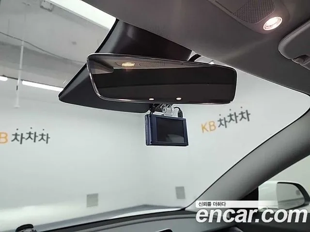 Tesla Model 3 id 2907151 из Кореи 7