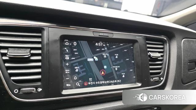 Kia The New Carnival id 4551481 из Кореи 7