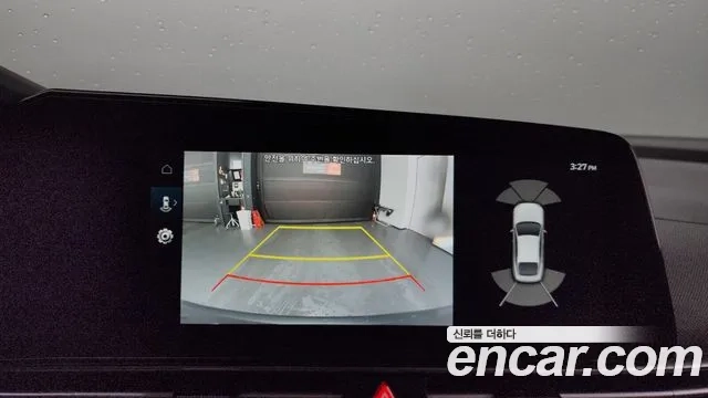 Hyundai Avante (CN7) id 2935195 из Кореи 7