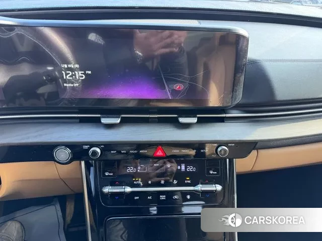 Kia Carnival 4th generation id 3493768 из Кореи 7