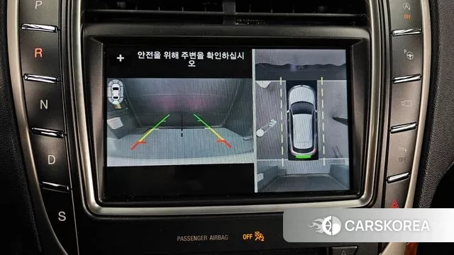 Lincoln Nautilus First generation id 3494287 из Кореи 7