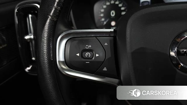 Volvo XC40 id 4856085 из Кореи 7