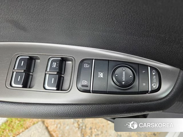 Kia The New K5 2nd generation id 4246016 из Кореи 7