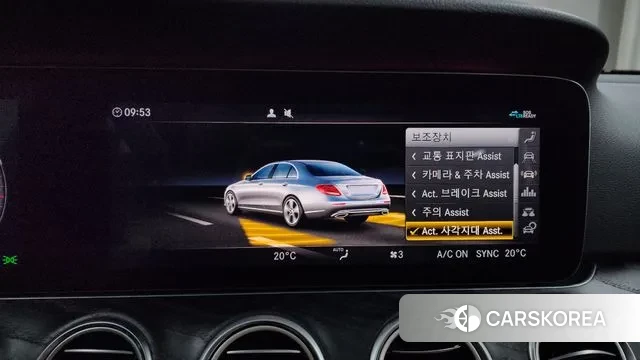 Mercedes-Benz E-Class W213 id 2891227 из Кореи 7