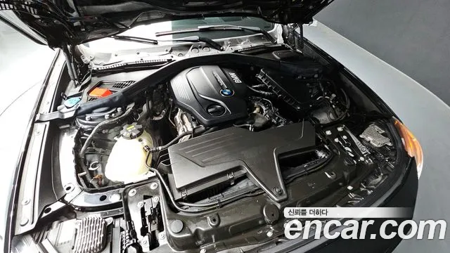 BMW 3 Series GT (F34) id 2699357 из Кореи 7