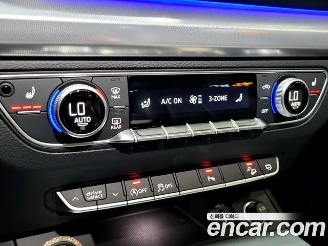 Audi Q5 (FY) id 2722424 из Кореи 7