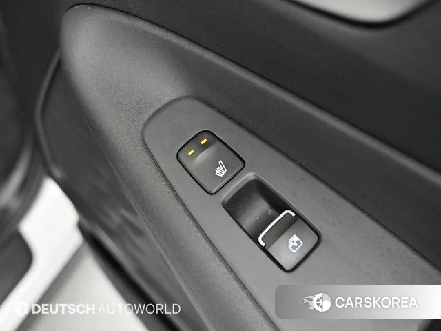 Hyundai The New Santa Fe id 4415786 из Кореи 7