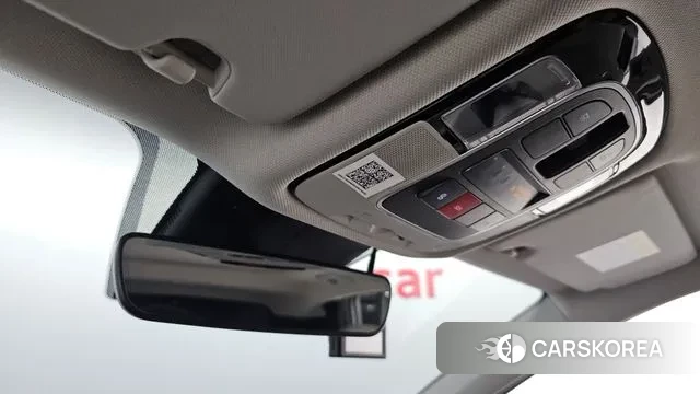 Hyundai Tucson Hybrid (NX4) id 3458605 из Кореи 7