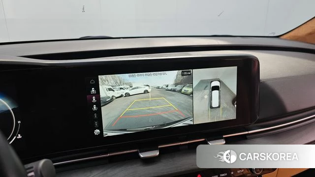 Kia Carnival 4th generation id 3832765 из Кореи 7