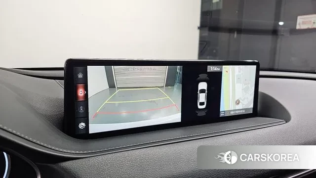 Genesis G80 (RG3) id 3438664 из Кореи 7