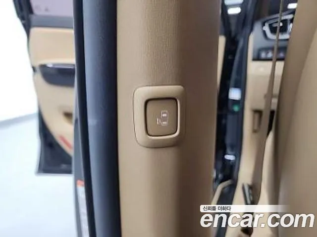 Kia The New Carnival id 2706267 из Кореи 7