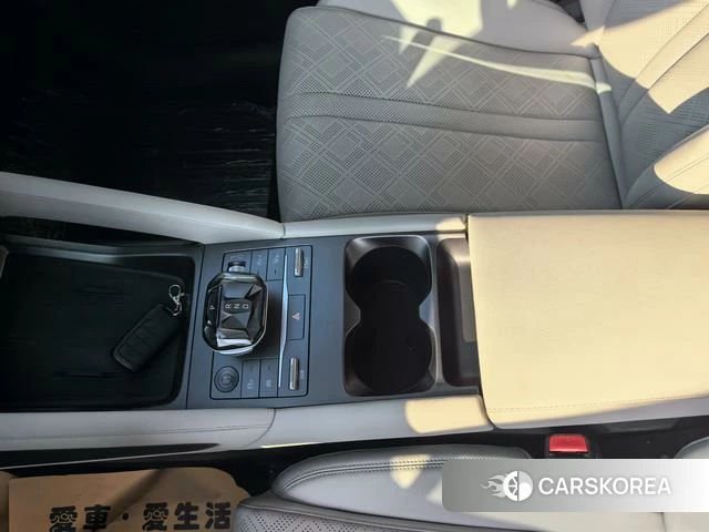 BYD Yuan UP id 4253205 из Китая 7