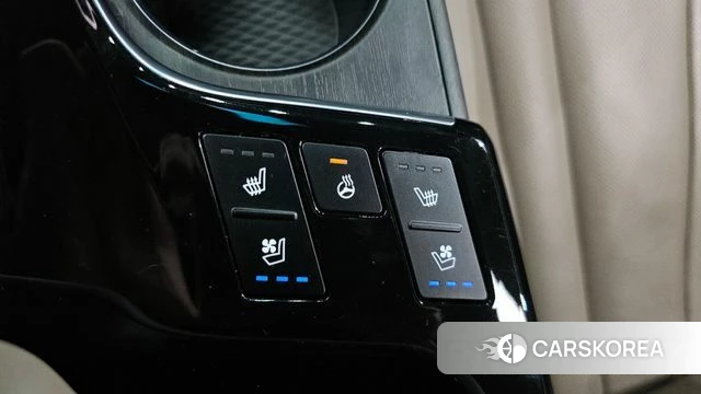 Kia K8 id 4409968 из Кореи 7