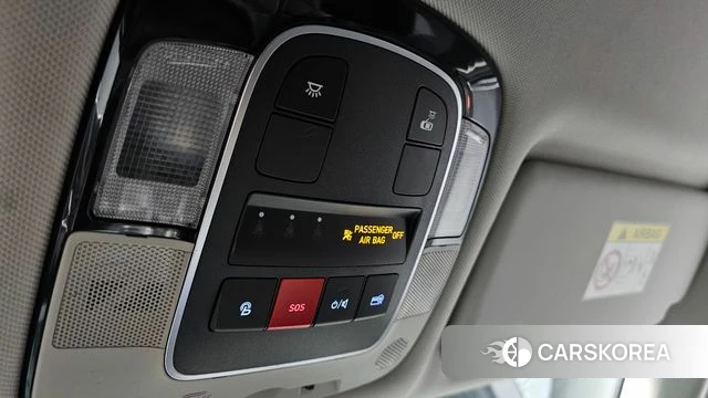 Hyundai Tucson (NX4) id 4572677 из Кореи 7
