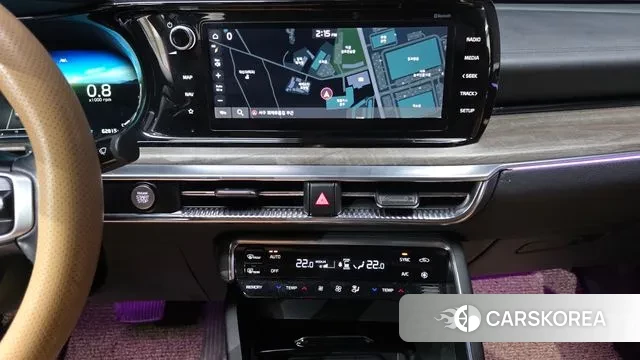 Kia K5 3rd generation id 3469204 из Кореи 7