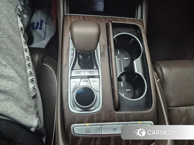 Kia More K9 id 3494698 из Кореи 7