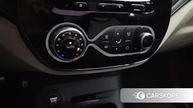 Renault Korea (Samsung) New QM3 id 3454718 из Кореи 7