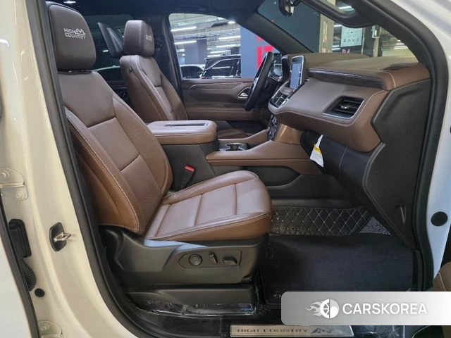 Chevrolet Server Van id 4495603 из Кореи 7