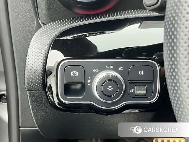 Mercedes-Benz CLA (import) id 4260875 из Китая 7