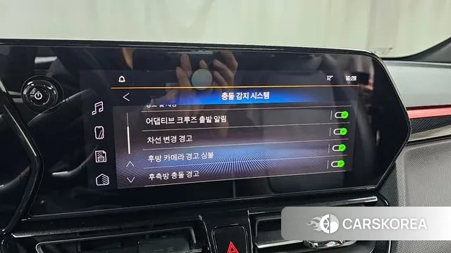 Chevrolet (GM Daewoo) The New Trail Blazer id 3585825 из Кореи 7