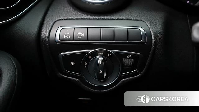 Mercedes-Benz GLC-Class X253 id 4345385 из Кореи 7