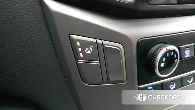 Hyundai The New Grand Starex id 4471536 из Кореи 7