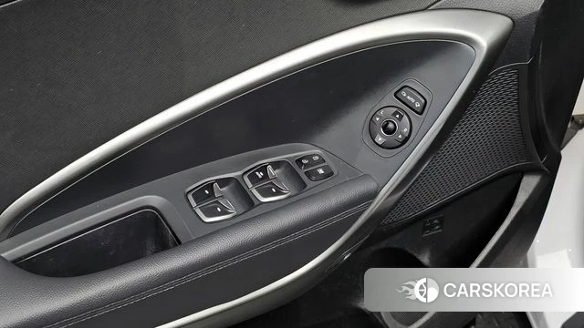 Hyundai Santa Fe The Prime id 3937223 из Кореи 7