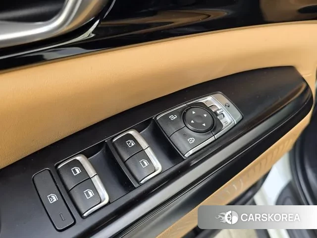 Kia Carnival 4th generation id 3734971 из Кореи 7