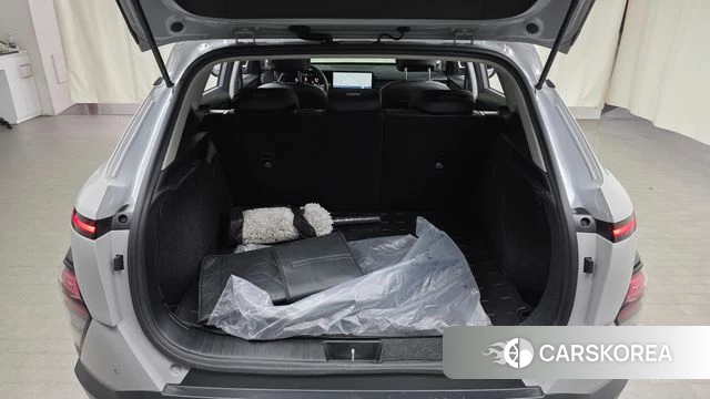 Hyundai Kona (SX2) id 4433115 из Кореи 7