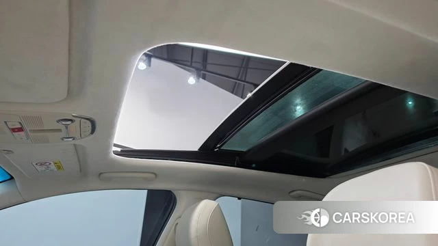 Hyundai The New Grandeur IG id 4929299 из Кореи 7